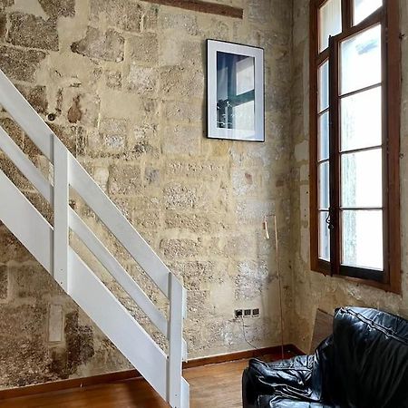 Appartement De Caractere Au Coeur Du Centre-Ville Montpellier Exterior photo
