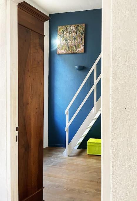 Appartement De Caractere Au Coeur Du Centre-Ville Montpellier Exterior photo